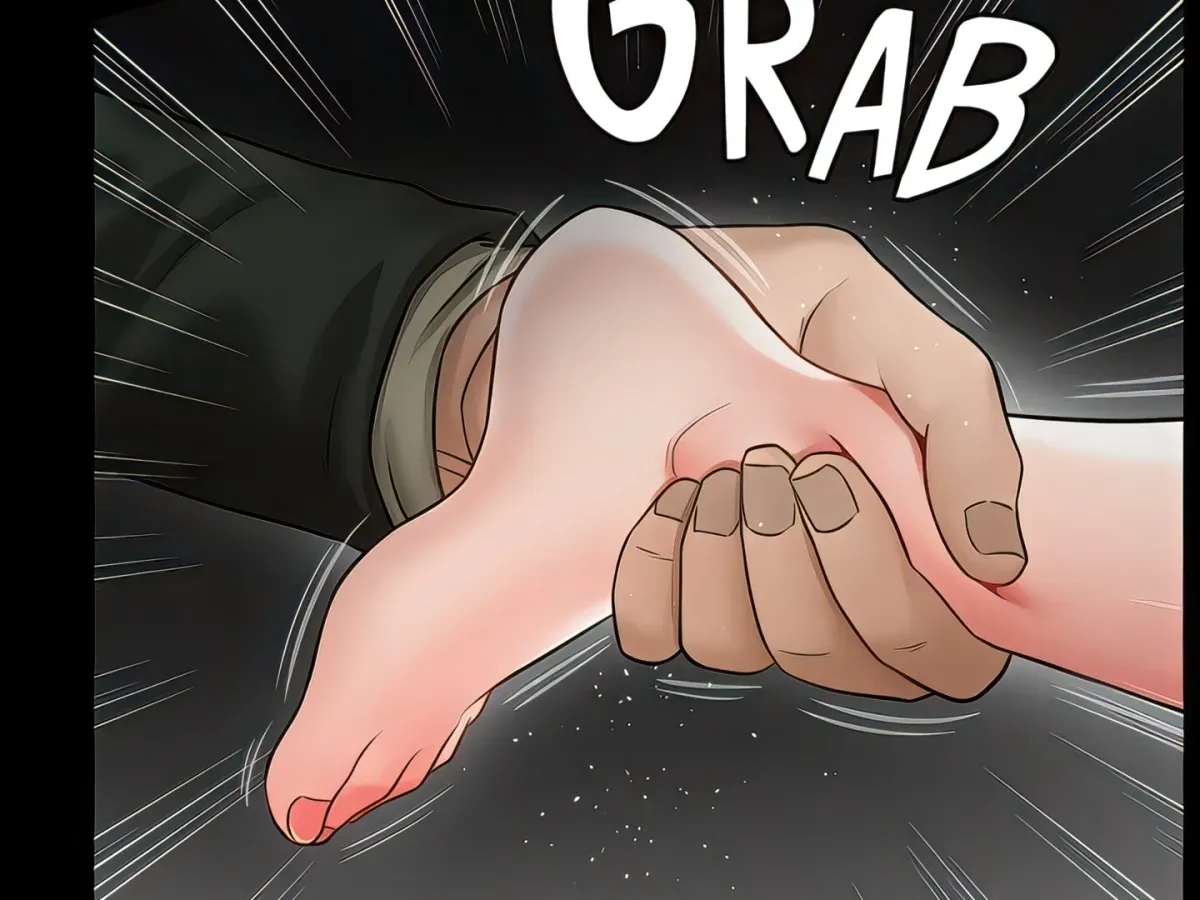Sensual Lessons Chapter 10 page 14 - 