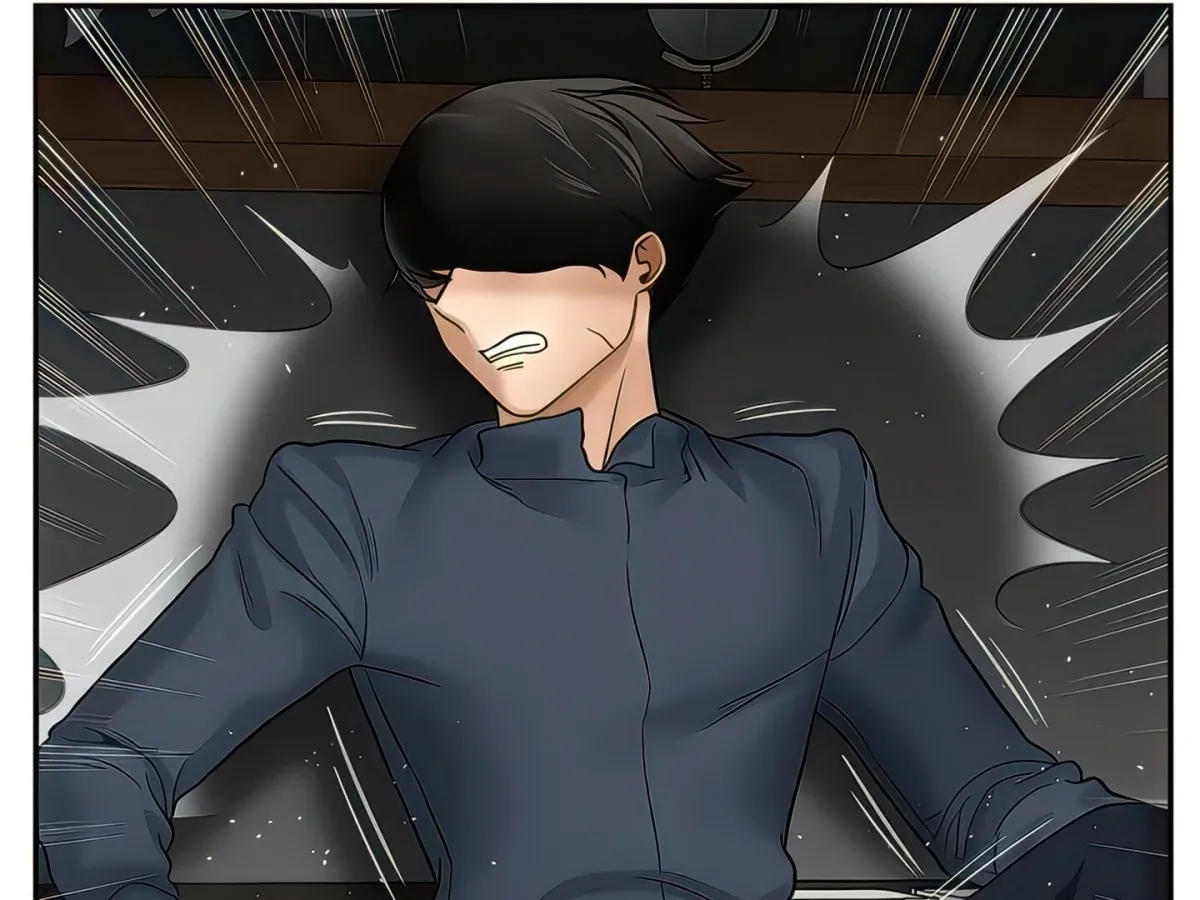 Sensual Lessons Chapter 10 page 132 - 