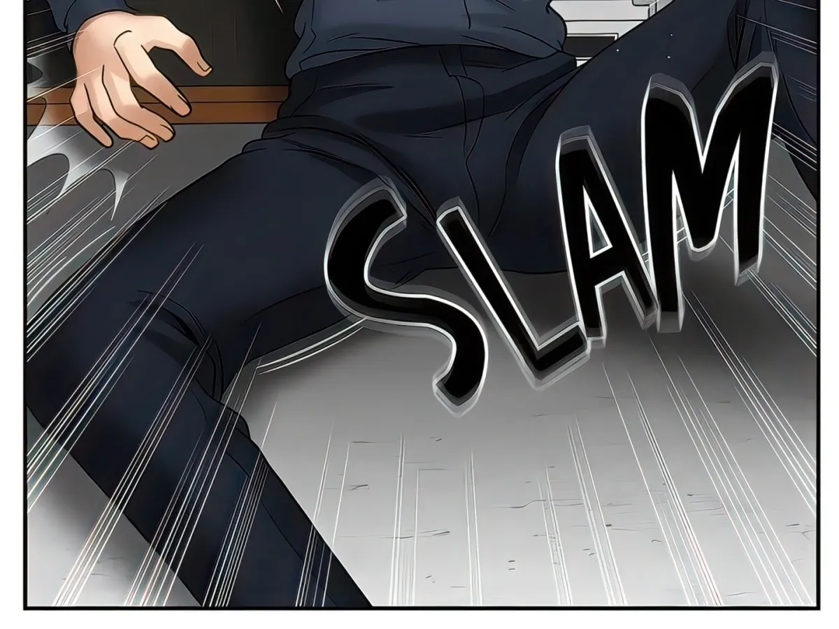 Sensual Lessons Chapter 10 page 133 - 