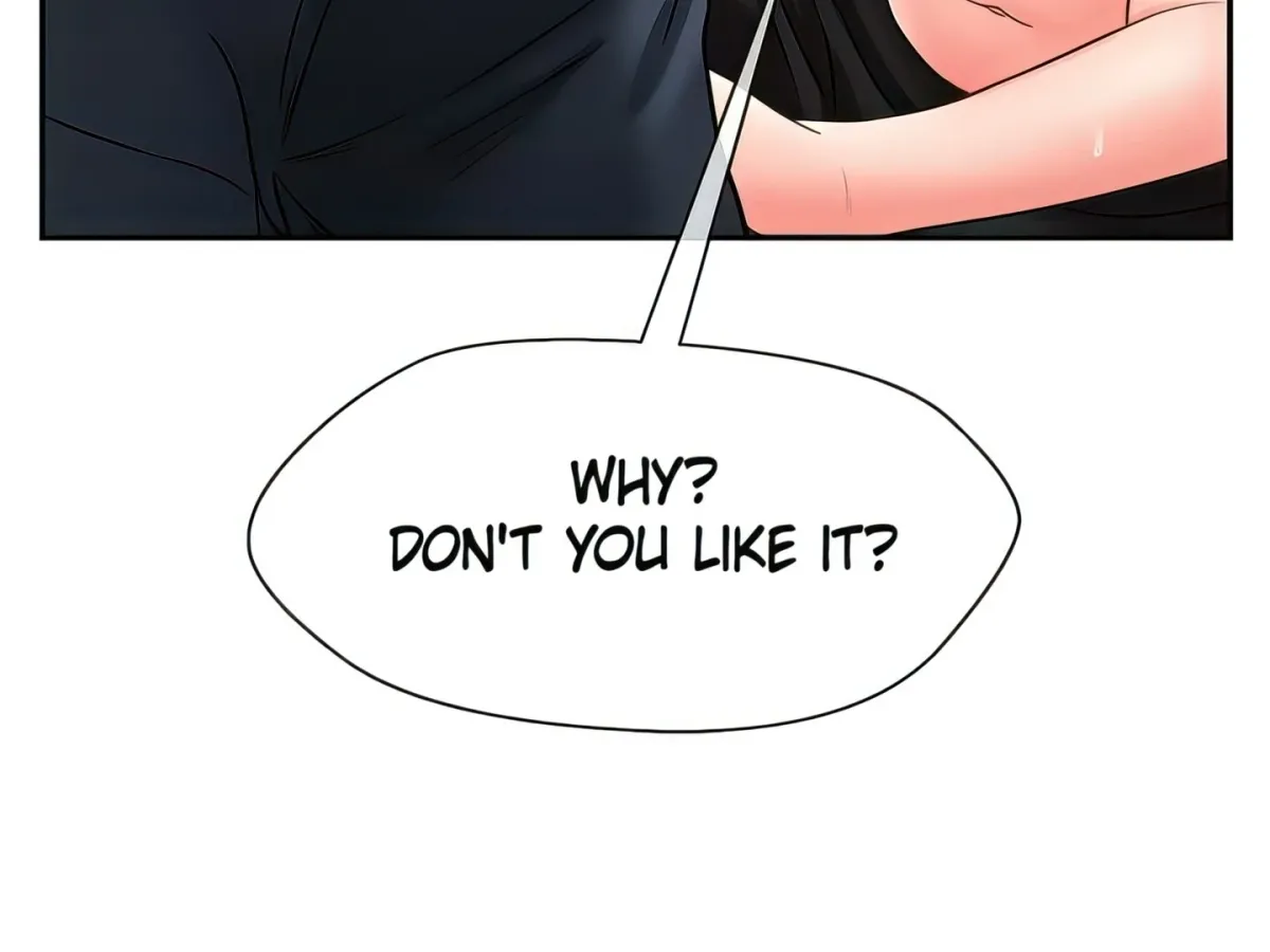 Sensual Lessons Chapter 10 page 136 - 