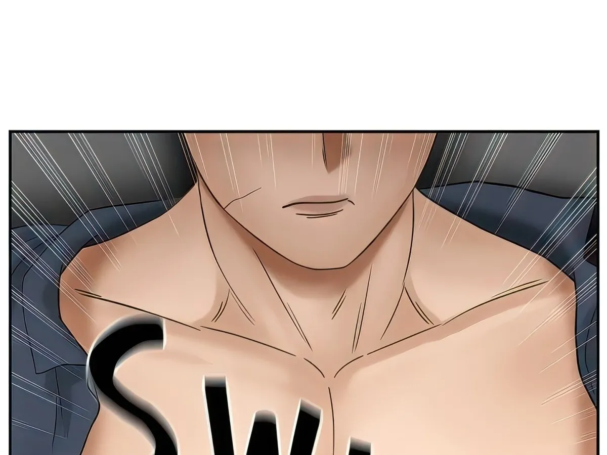Sensual Lessons Chapter 10 page 137 - 
