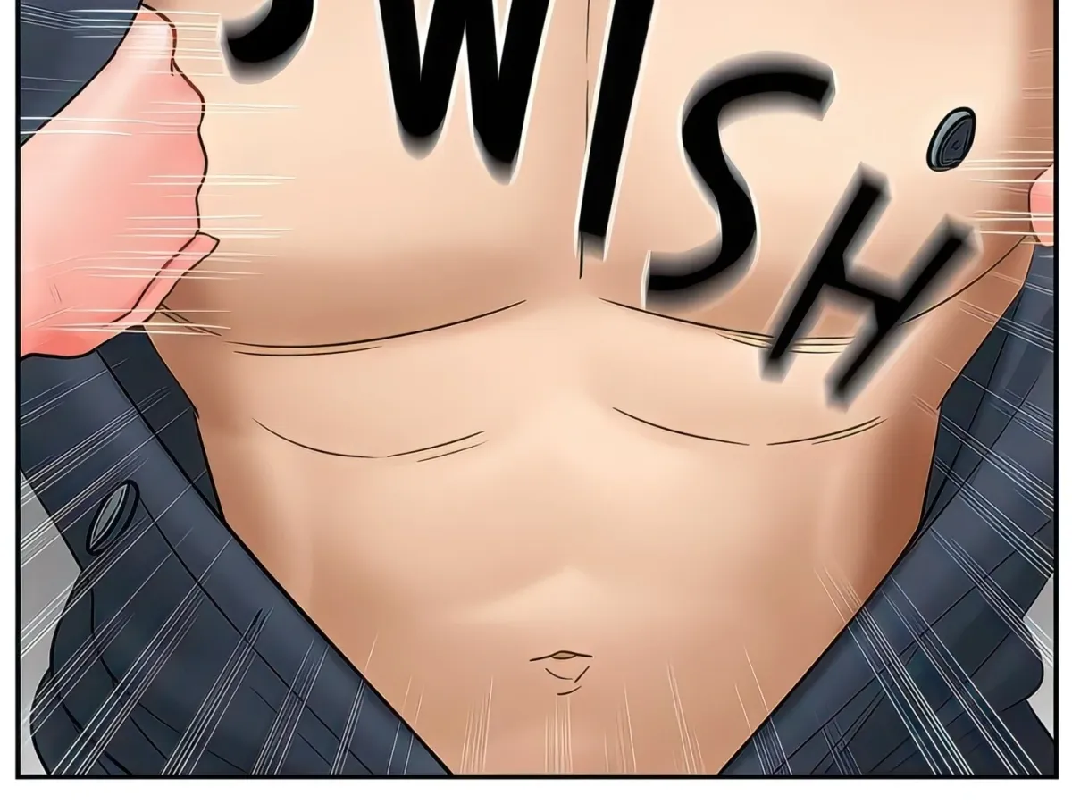 Sensual Lessons Chapter 10 page 138 - 