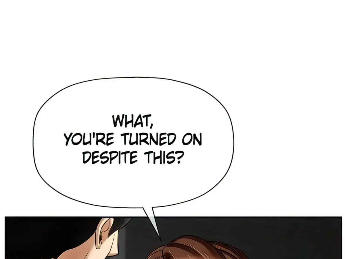 Sensual Lessons Chapter 10 page 146 - 