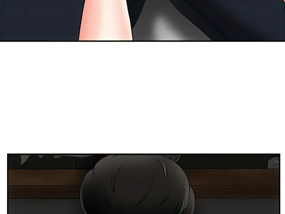 Sensual Lessons Chapter 10 page 151 - 