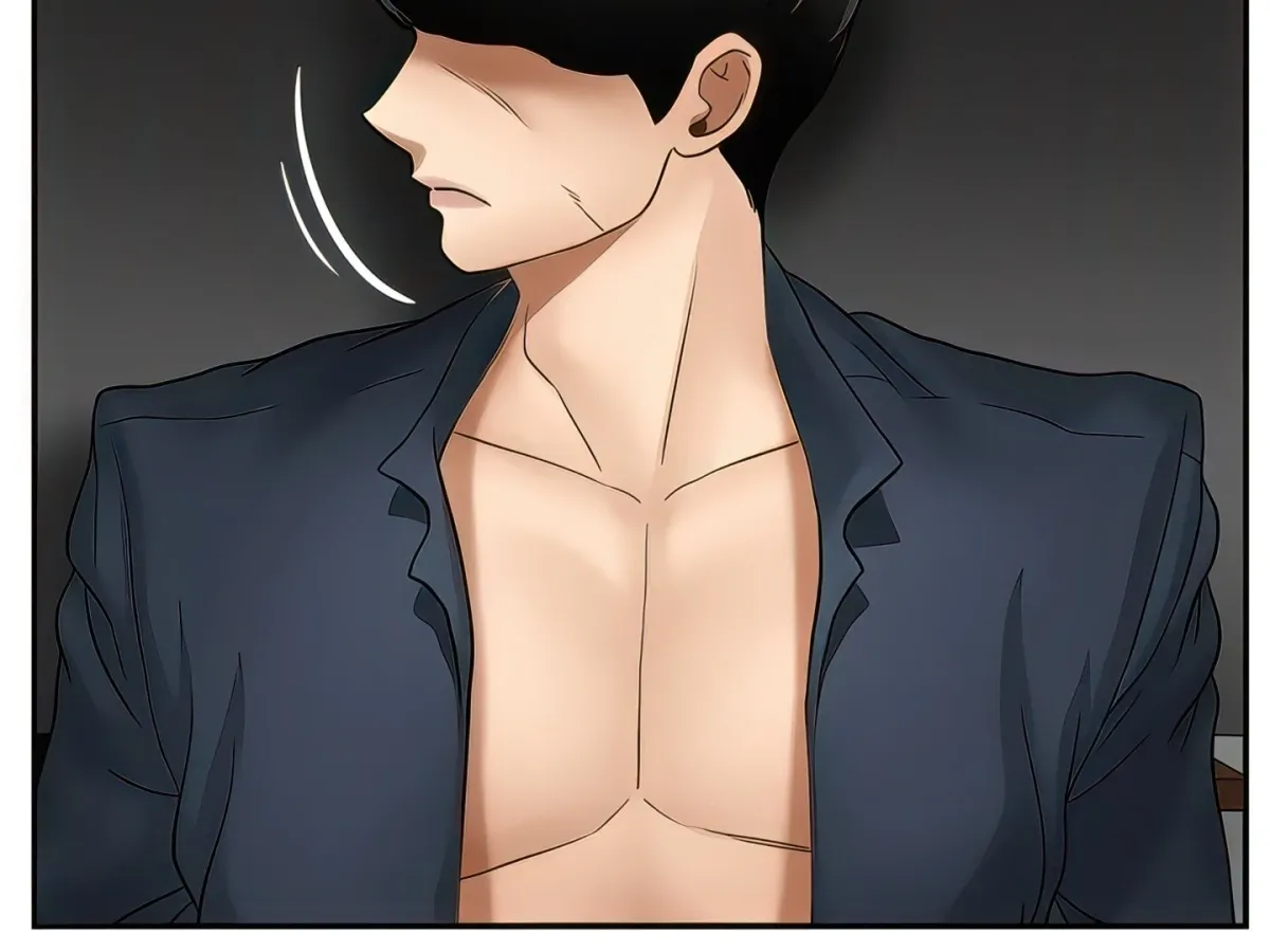 Sensual Lessons Chapter 10 page 152 - 