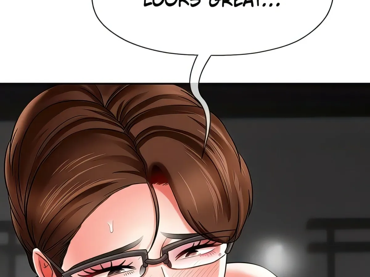 Sensual Lessons Chapter 10 page 154 - 