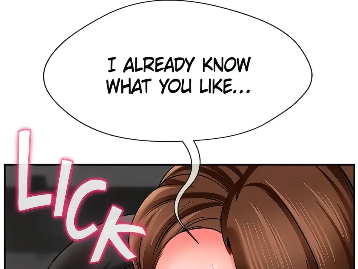 Sensual Lessons Chapter 10 page 158 - 