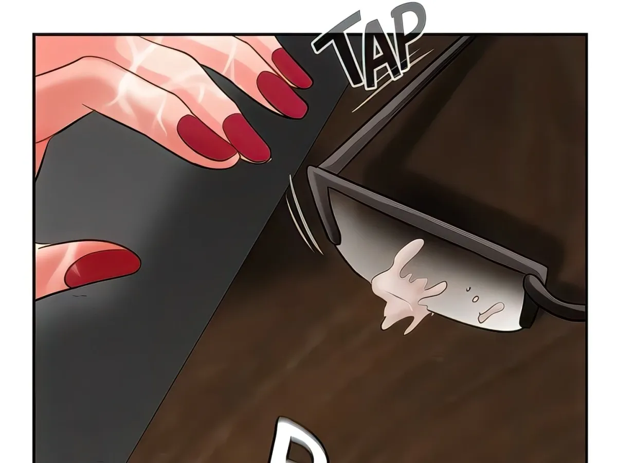 Sensual Lessons Chapter 10 page 168 - 
