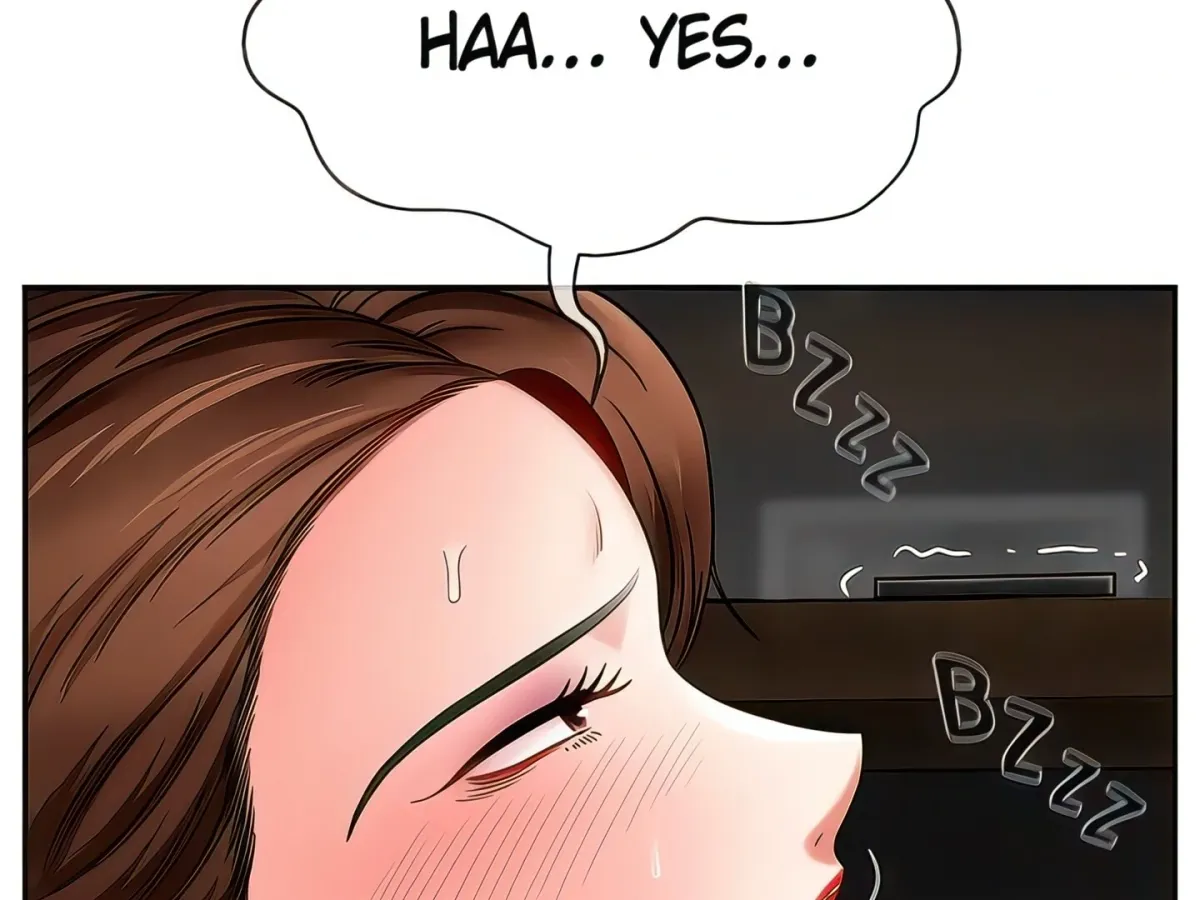 Sensual Lessons Chapter 10 page 184 - 