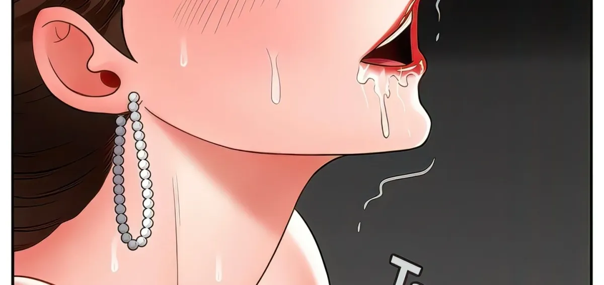 Sensual Lessons Chapter 10 page 185 - 