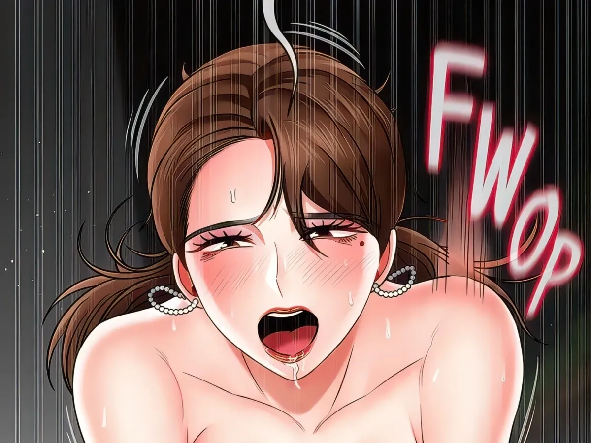 Sensual Lessons Chapter 10 page 191 - 