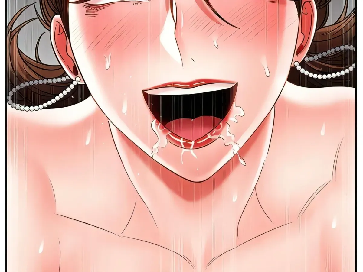 Sensual Lessons Chapter 10 page 200 - 
