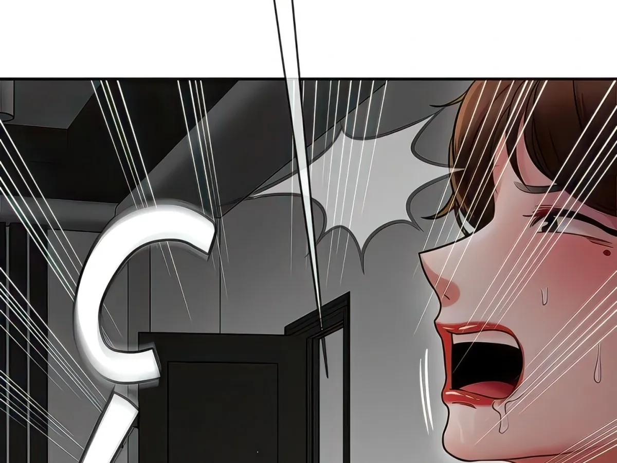 Sensual Lessons Chapter 10 page 204 - 