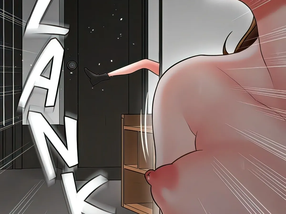 Sensual Lessons Chapter 10 page 205 - 