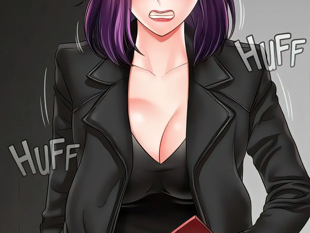 Sensual Lessons Chapter 10 page 208 - 