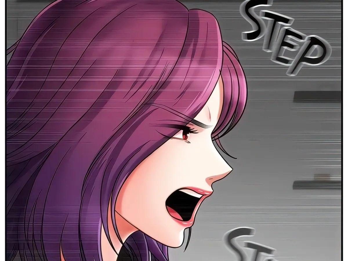 Sensual Lessons Chapter 10 page 214 - 