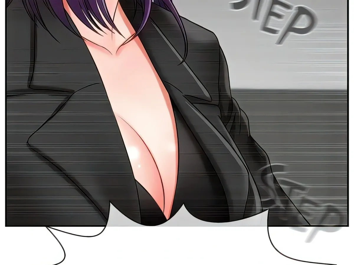 Sensual Lessons Chapter 10 page 215 - 