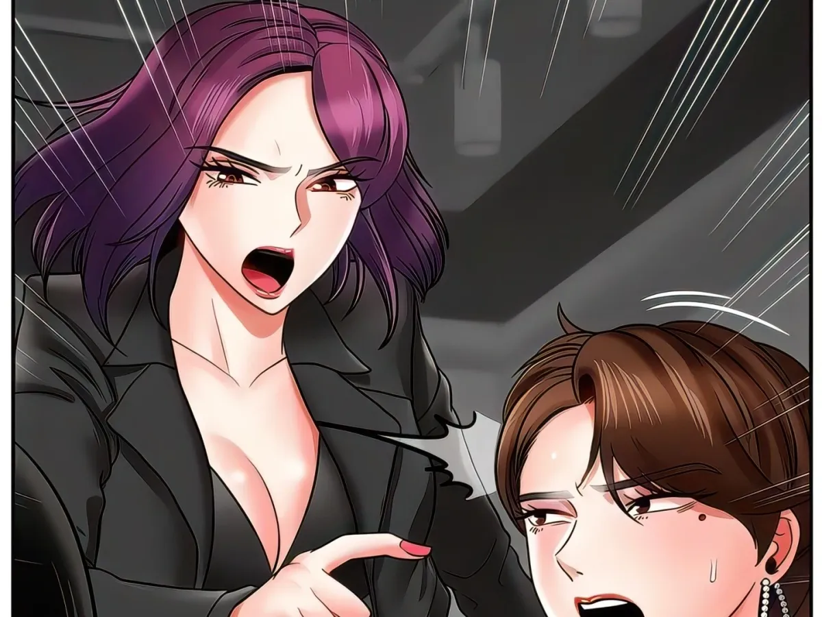 Sensual Lessons Chapter 10 page 217 - 