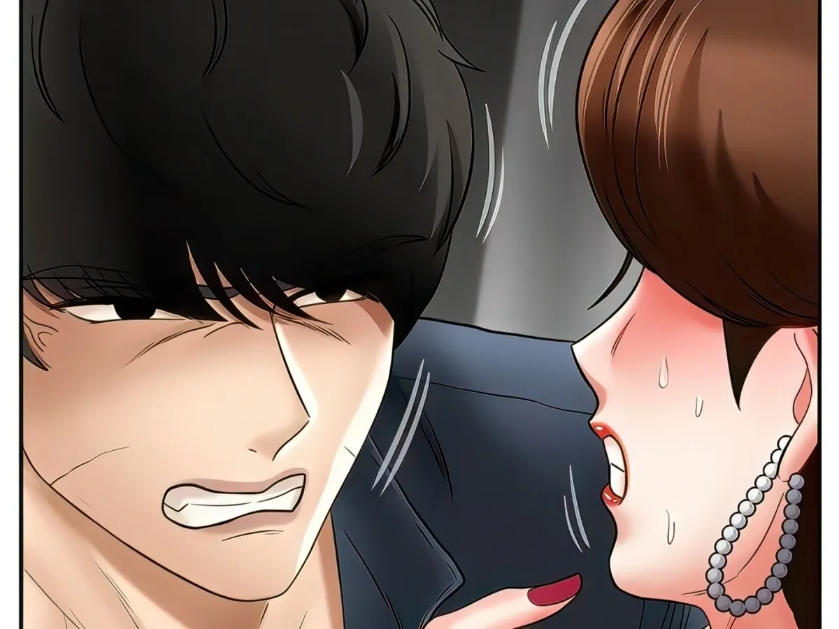 Sensual Lessons Chapter 10 page 225 - 