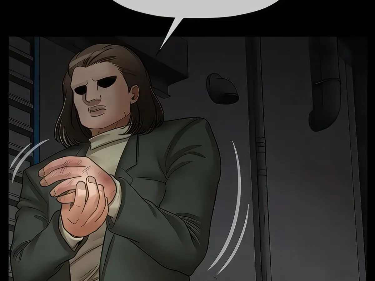 Sensual Lessons Chapter 10 page 24 - 