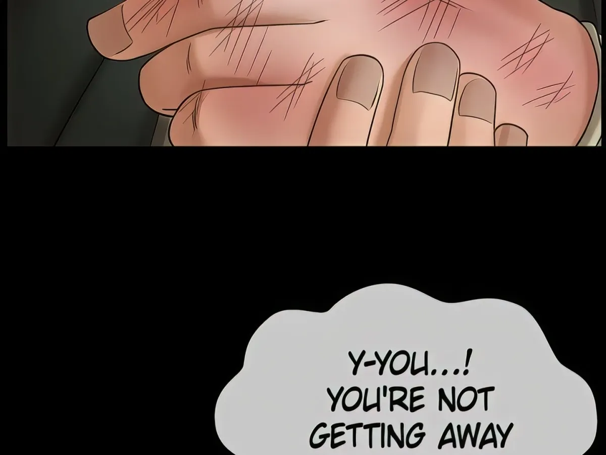 Sensual Lessons Chapter 10 page 29 - 
