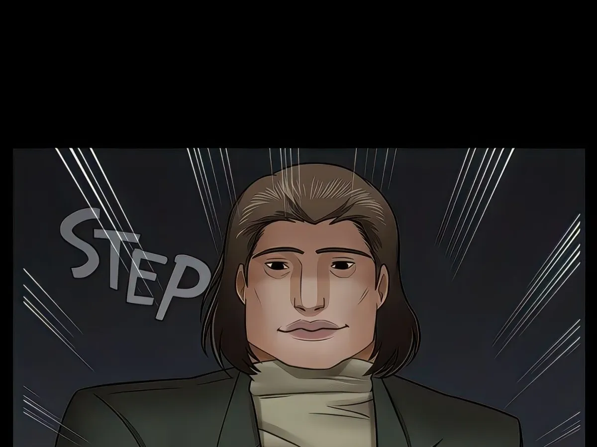 Sensual Lessons Chapter 10 page 4 - 