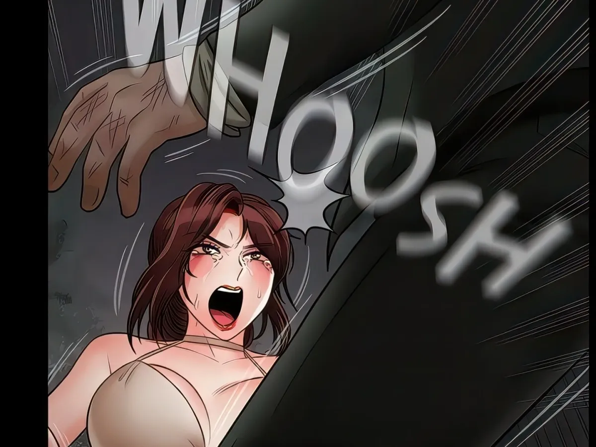 Sensual Lessons Chapter 10 page 33 - 
