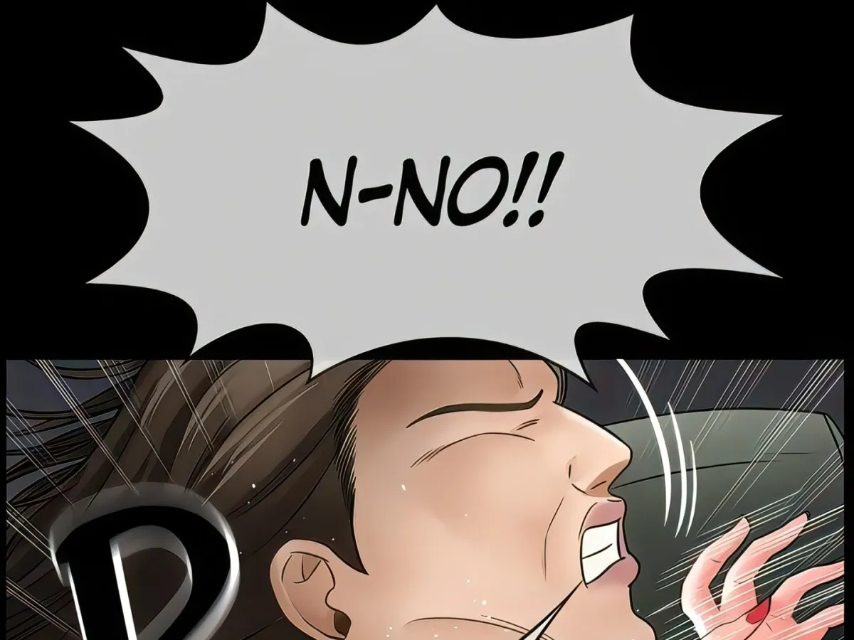 Sensual Lessons Chapter 10 page 36 - 