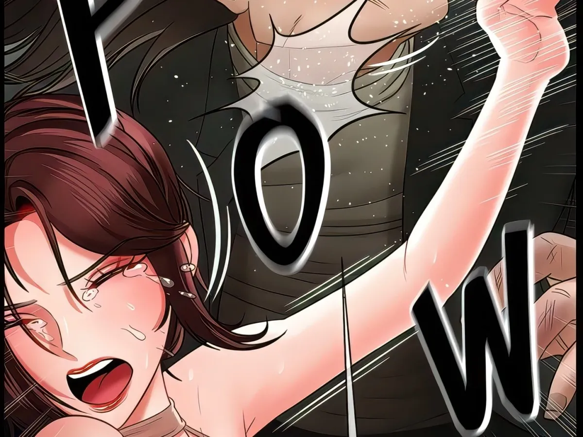 Sensual Lessons Chapter 10 page 37 - 