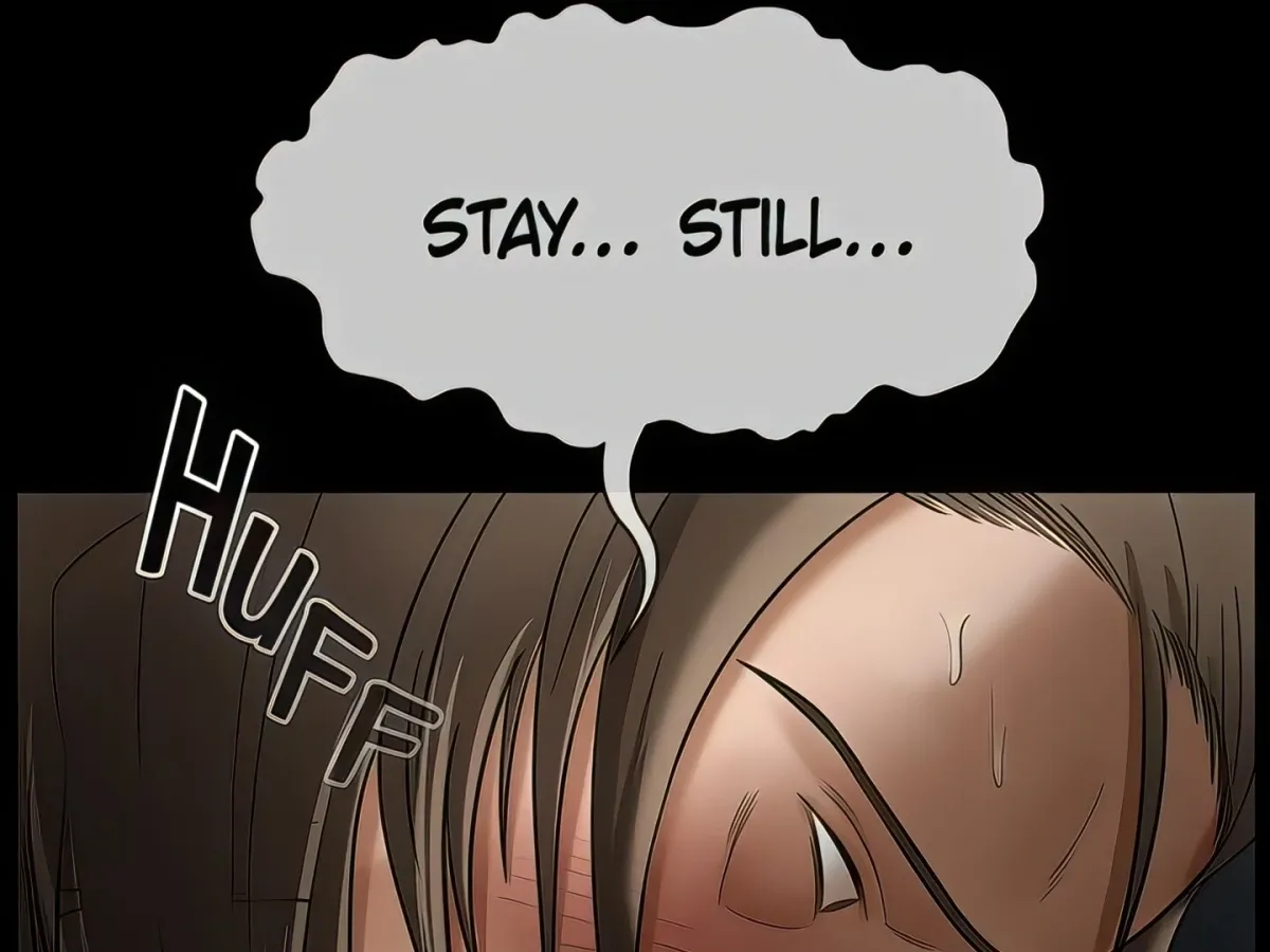 Sensual Lessons Chapter 10 page 44 - 