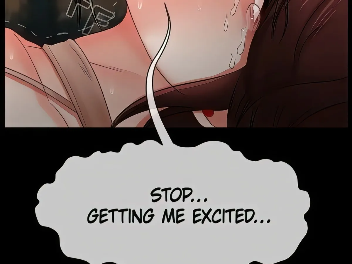 Sensual Lessons Chapter 10 page 46 - 