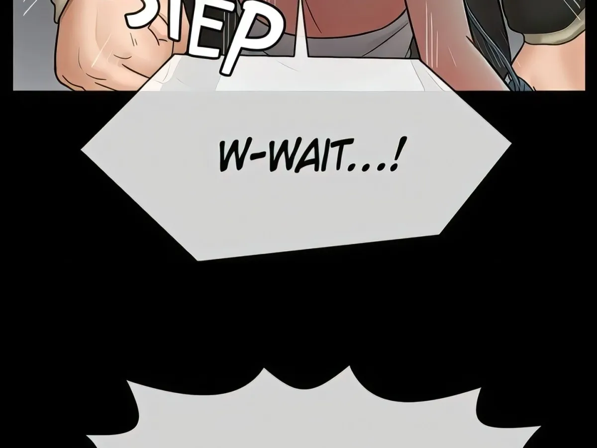 Sensual Lessons Chapter 10 page 6 - 