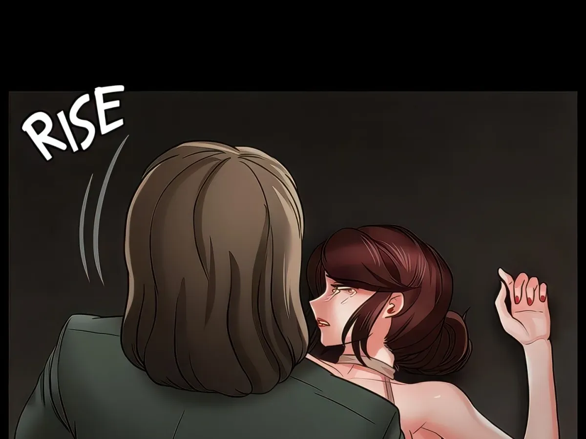 Sensual Lessons Chapter 10 page 54 - 