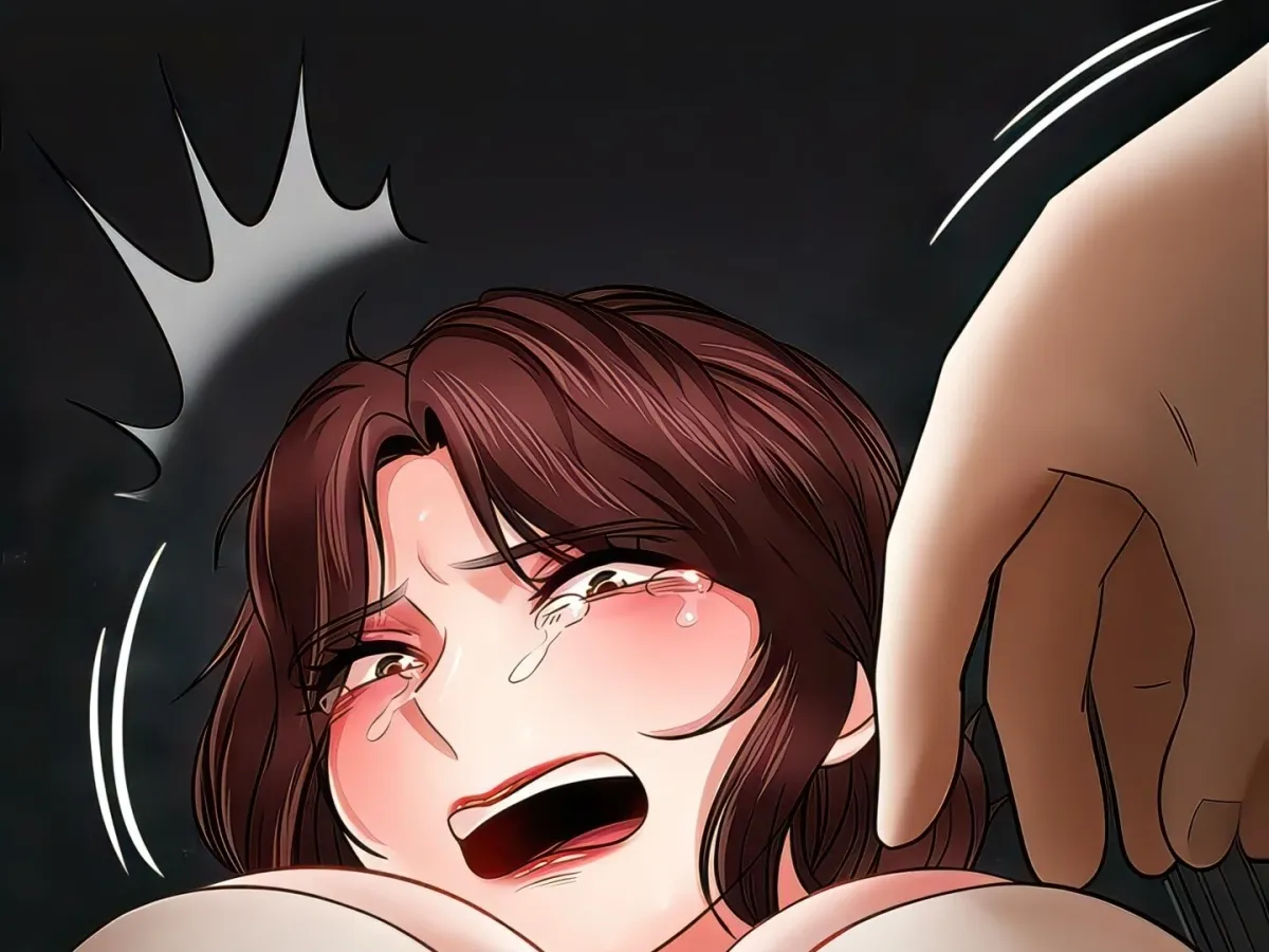 Sensual Lessons Chapter 10 page 57 - 