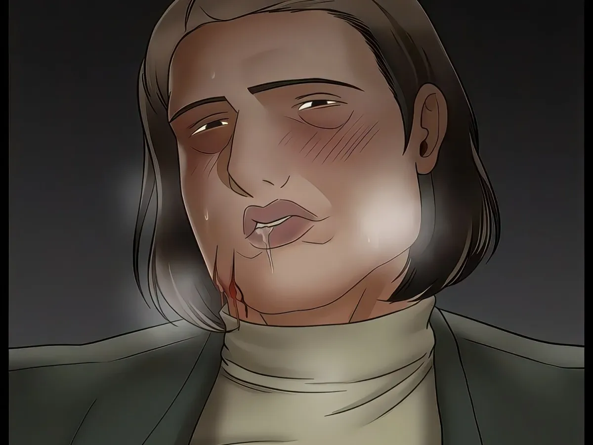 Sensual Lessons Chapter 10 page 73 - 