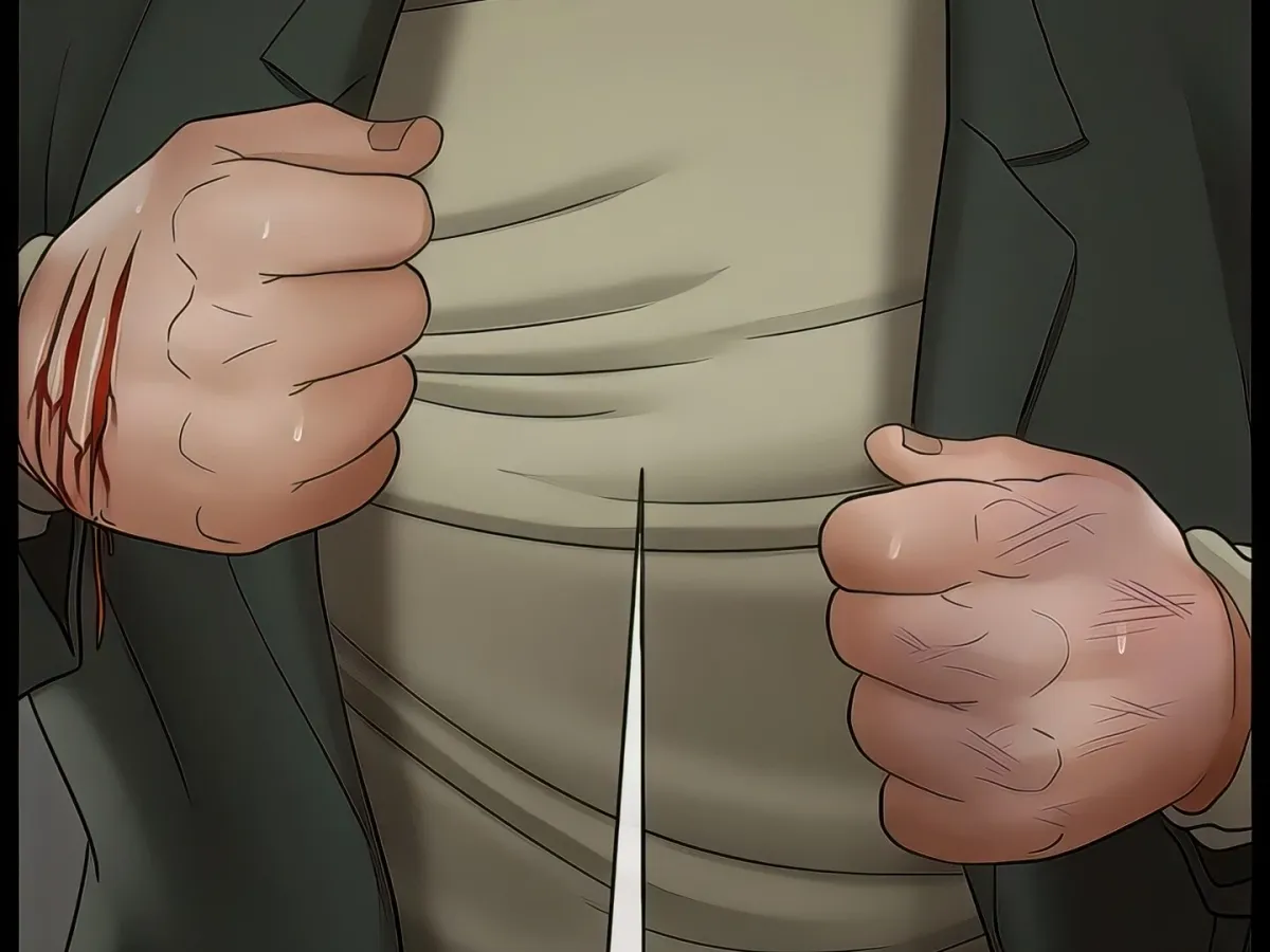 Sensual Lessons Chapter 10 page 74 - 