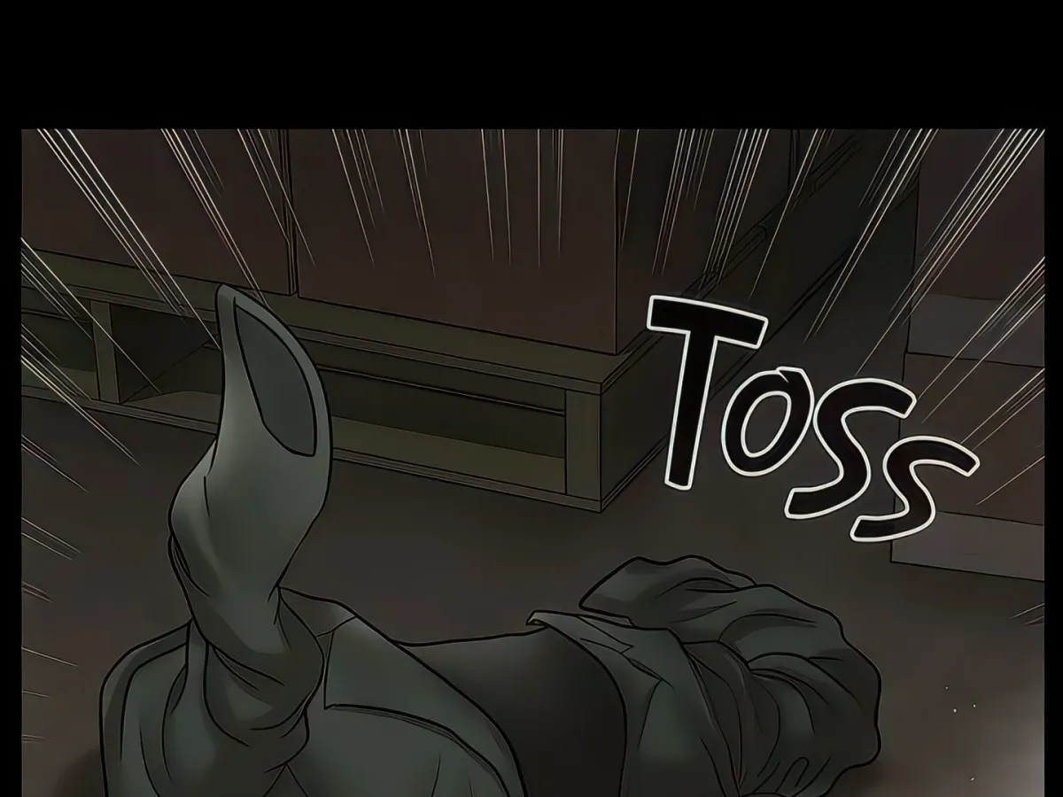 Sensual Lessons Chapter 10 page 76 - 