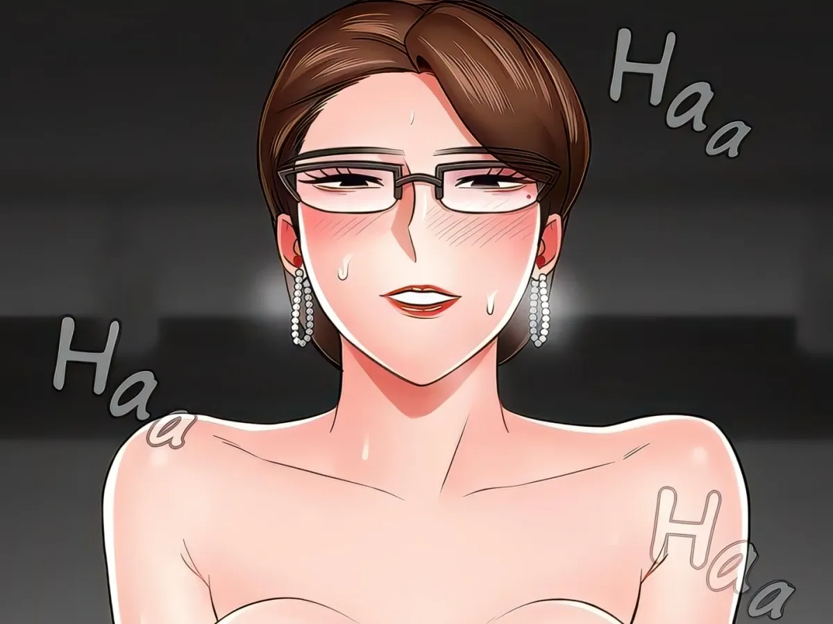 Sensual Lessons Chapter 10 page 87 - 