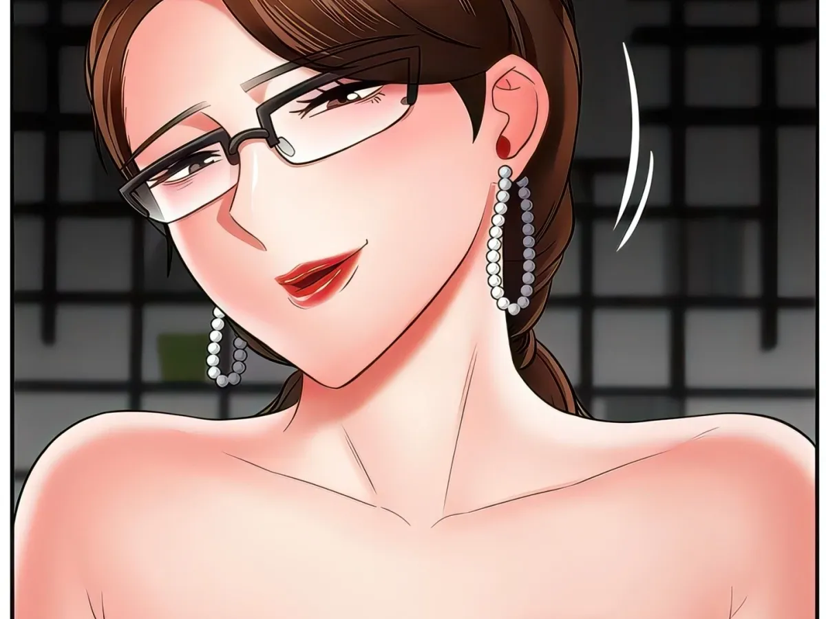 Sensual Lessons Chapter 10 page 94 - 