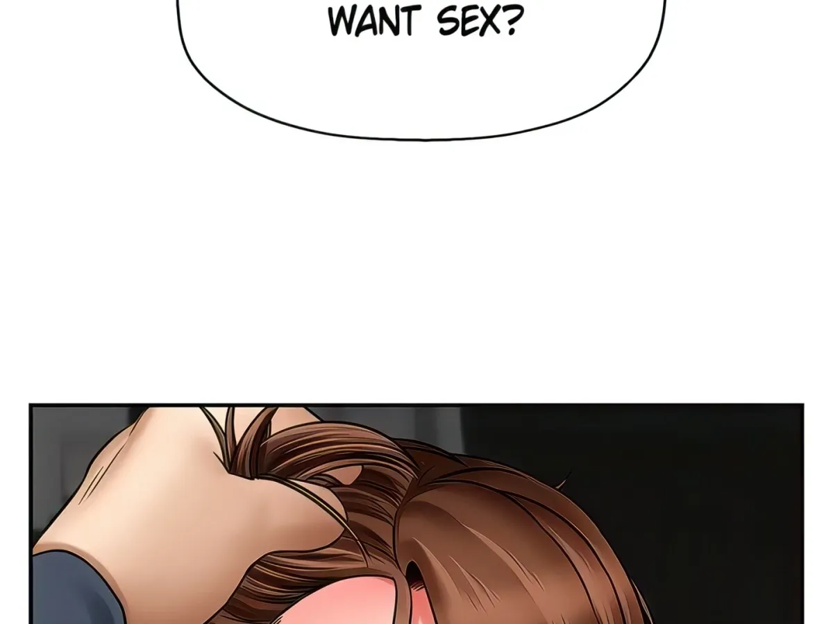 Sensual Lessons Chapter 11 page 2 - 