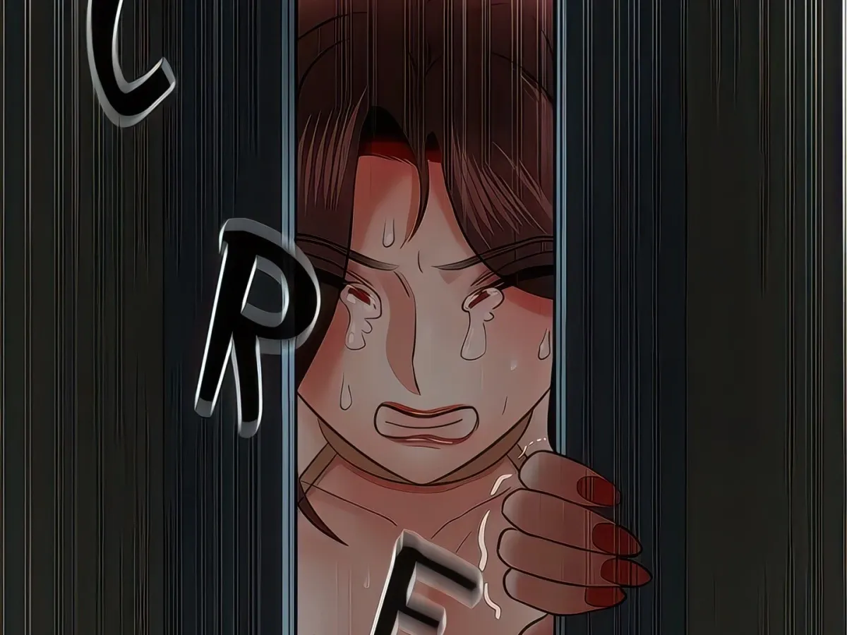 Sensual Lessons Chapter 11 page 101 - 