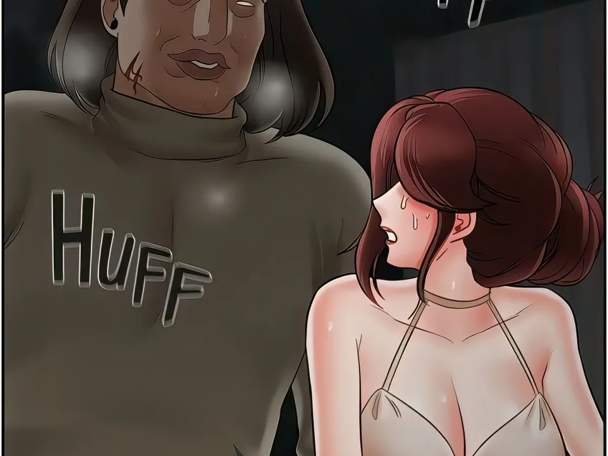 Sensual Lessons Chapter 11 page 110 - 