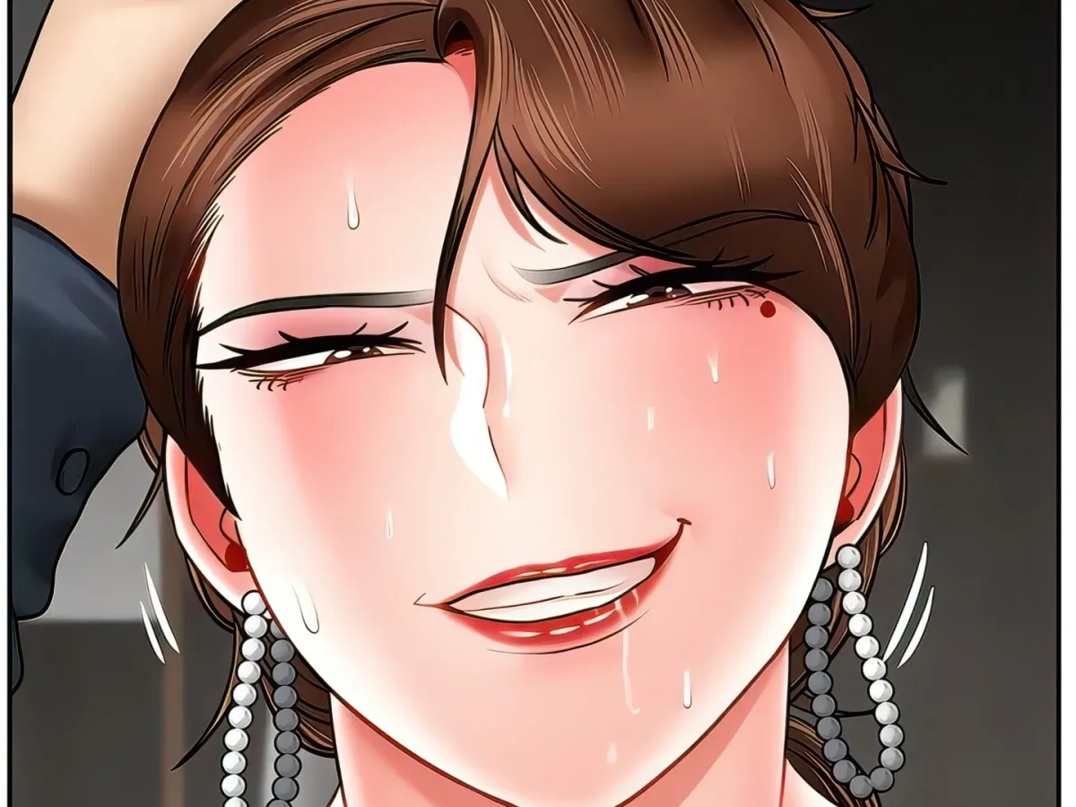 Sensual Lessons Chapter 11 page 12 - 