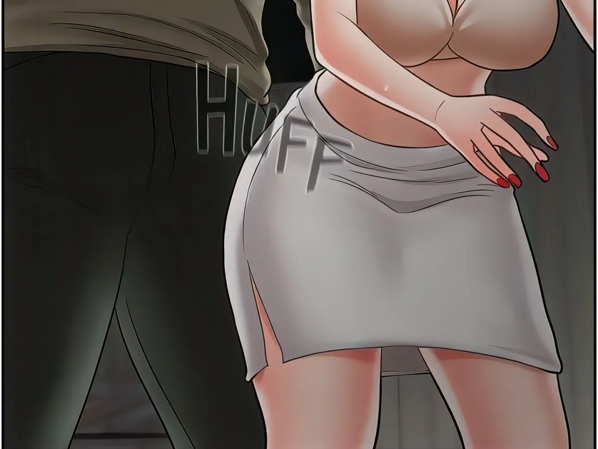 Sensual Lessons Chapter 11 page 111 - 
