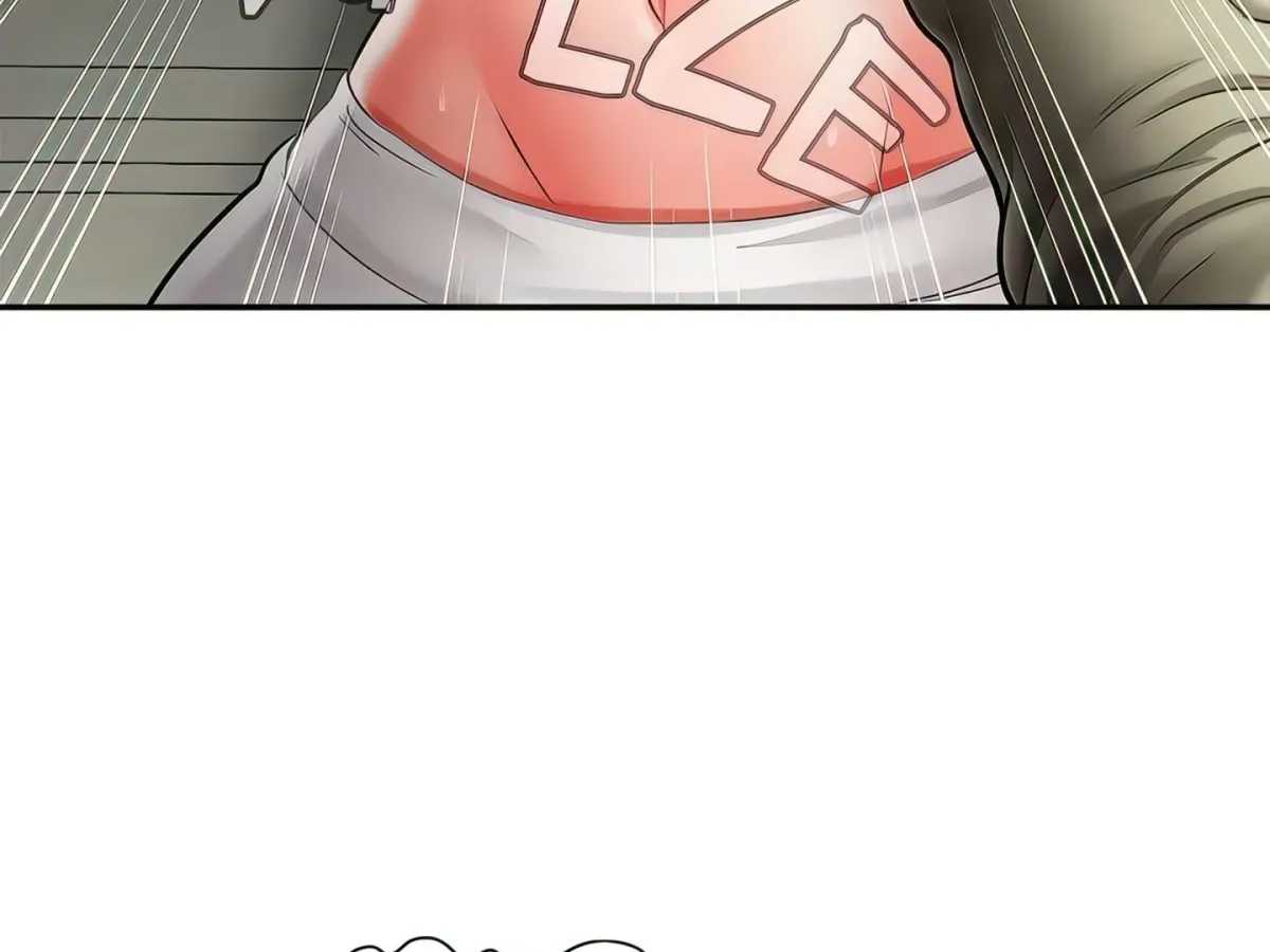 Sensual Lessons Chapter 11 page 127 - 