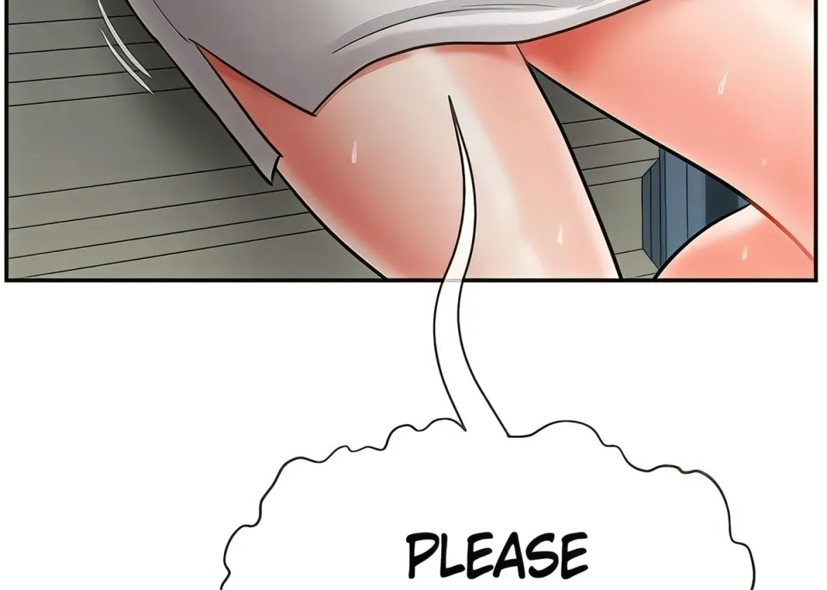 Sensual Lessons Chapter 11 page 131 - 