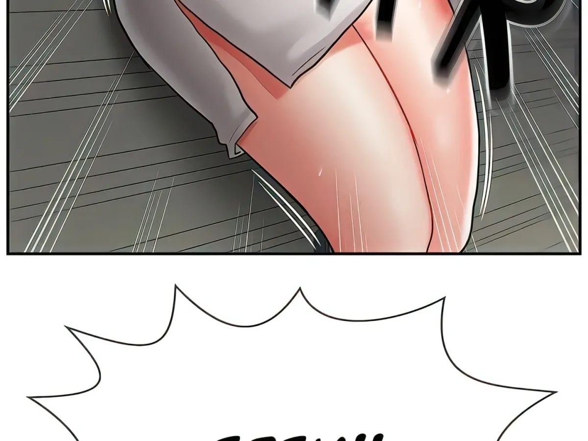 Sensual Lessons Chapter 11 page 139 - 