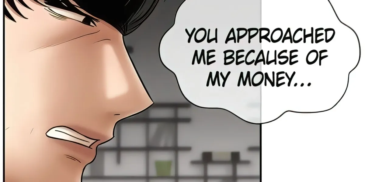 Sensual Lessons Chapter 11 page 15 - 