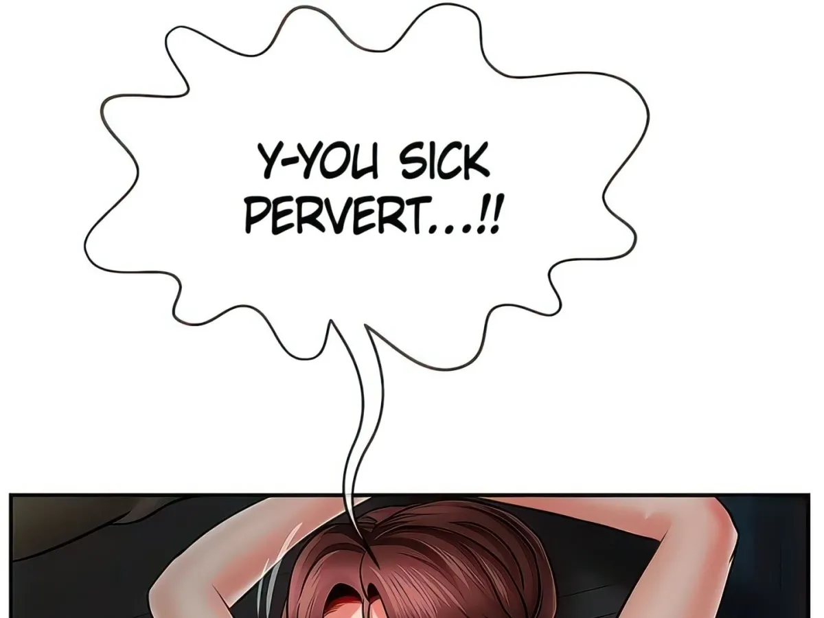 Sensual Lessons Chapter 11 page 142 - 