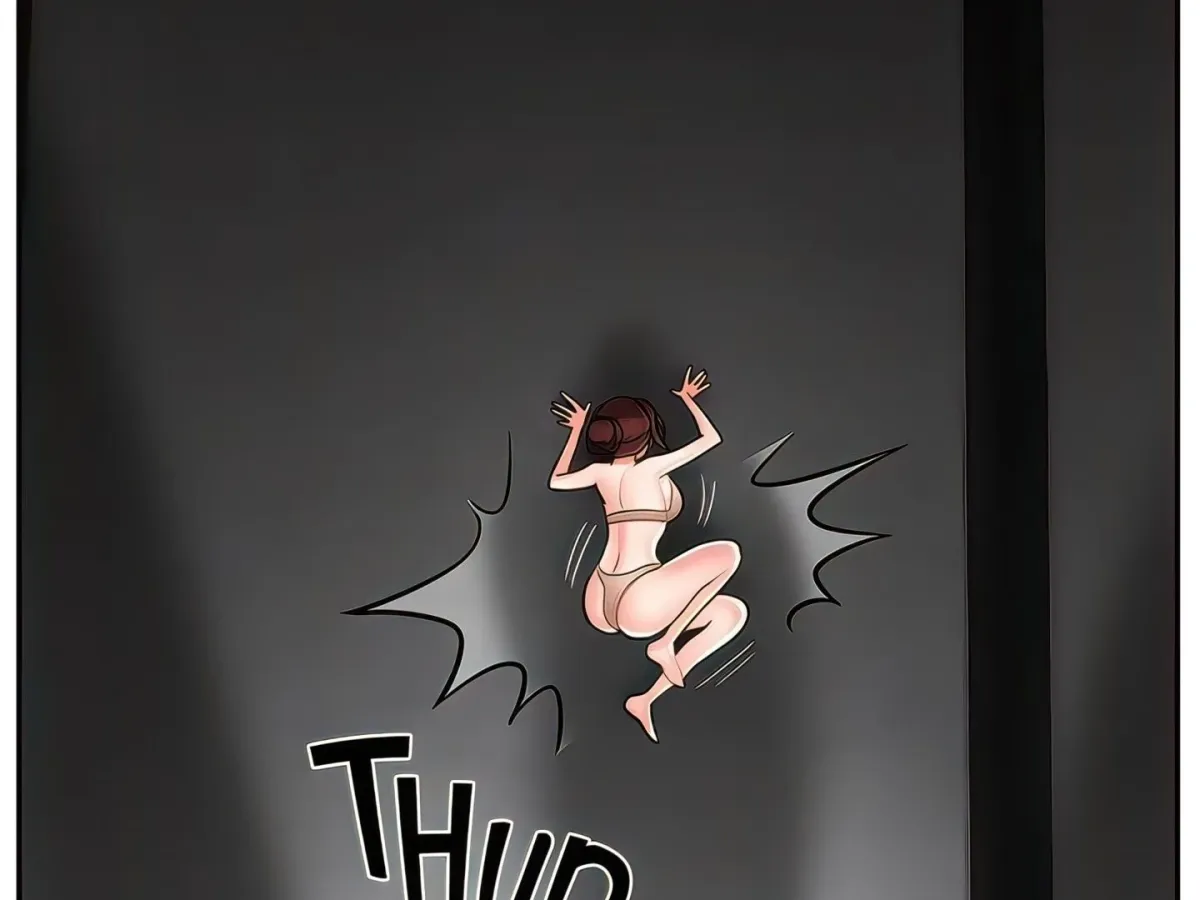 Sensual Lessons Chapter 11 page 147 - 